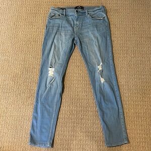 Hollister Men’s Skinny Jeans